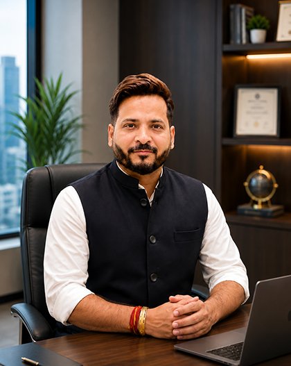 SH JMD GROUP